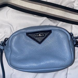 Botkier mini crossbody bag.